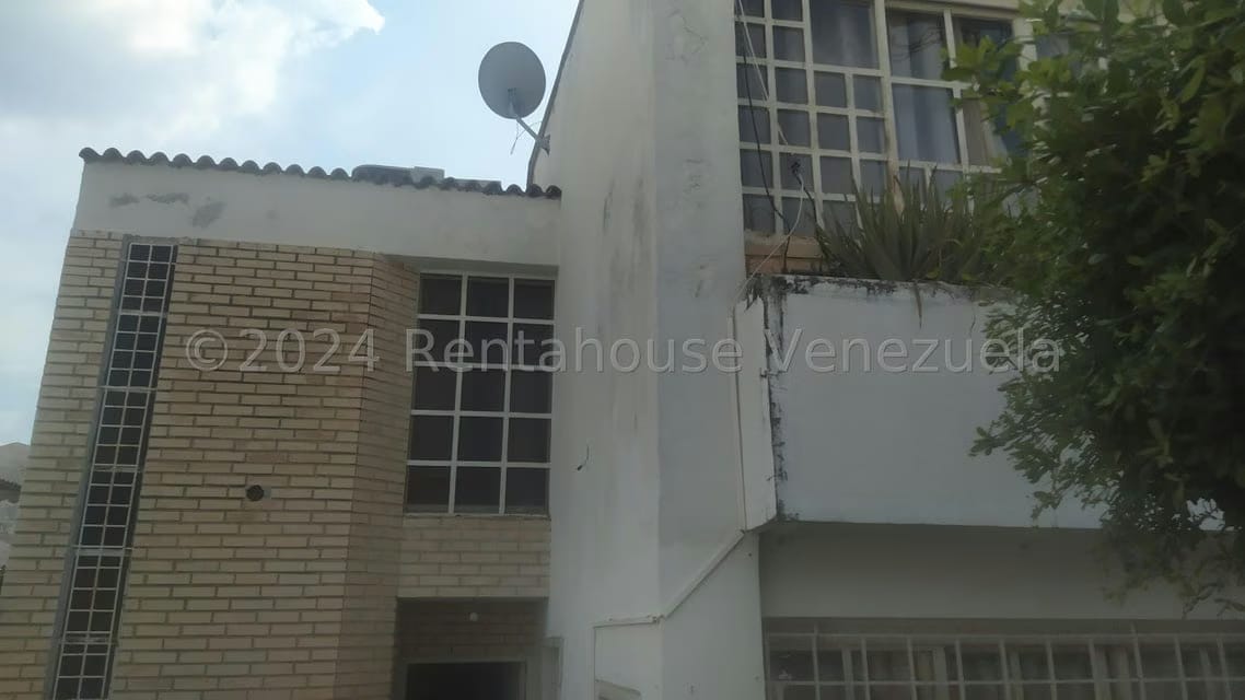 Apartamento (Duplex) en Venta en El Castillejo, Miranda - 3