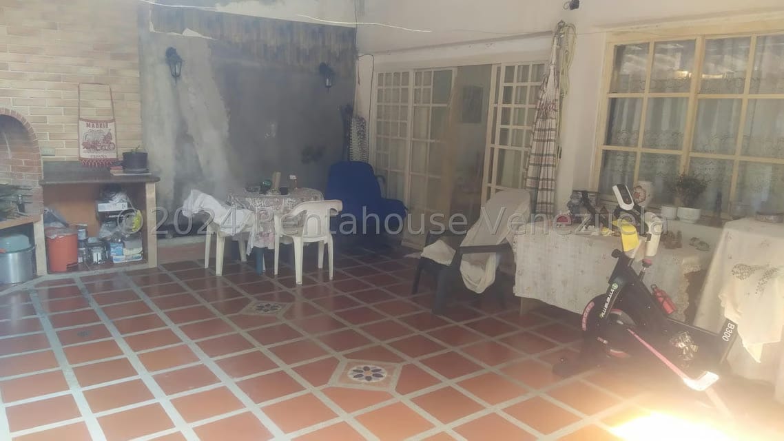 Apartamento (Duplex) en Venta en El Castillejo, Miranda - 22