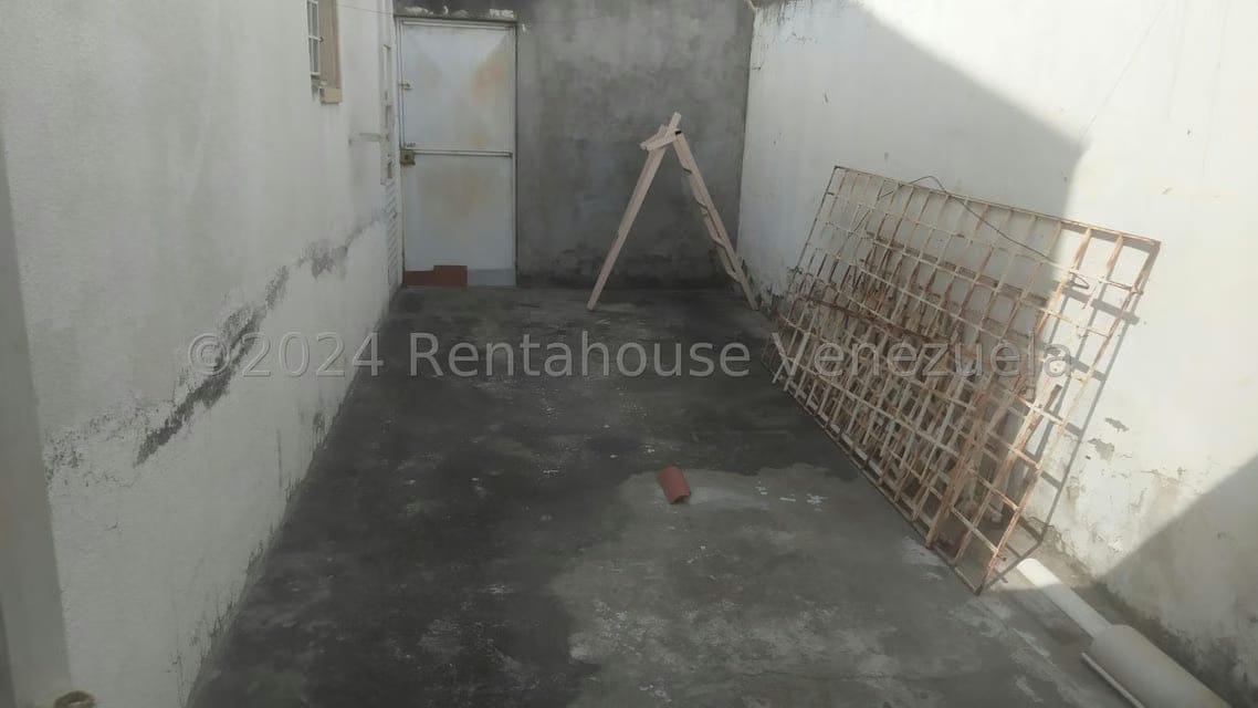 Apartamento (Duplex) en Venta en El Castillejo, Miranda - 23