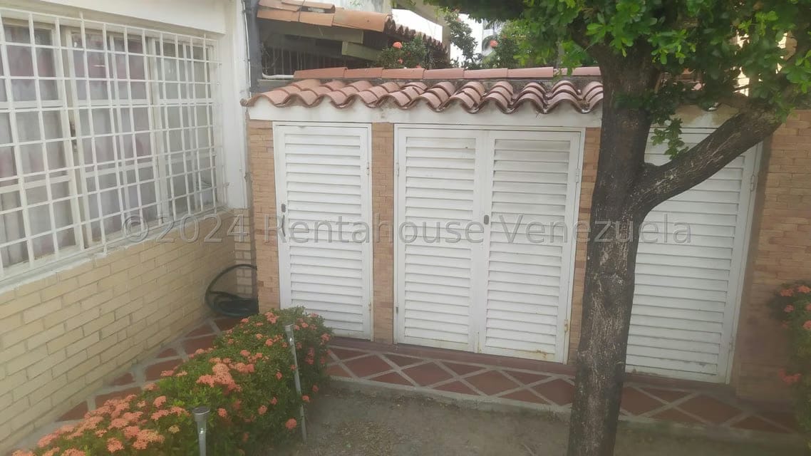 Apartamento (Duplex) en Venta en El Castillejo, Miranda - 24