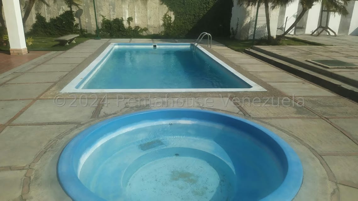 Apartamento (Duplex) en Venta en El Castillejo, Miranda - 25
