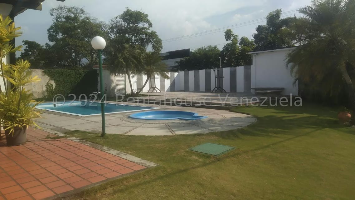 Apartamento (Duplex) en Venta en El Castillejo, Miranda - 27