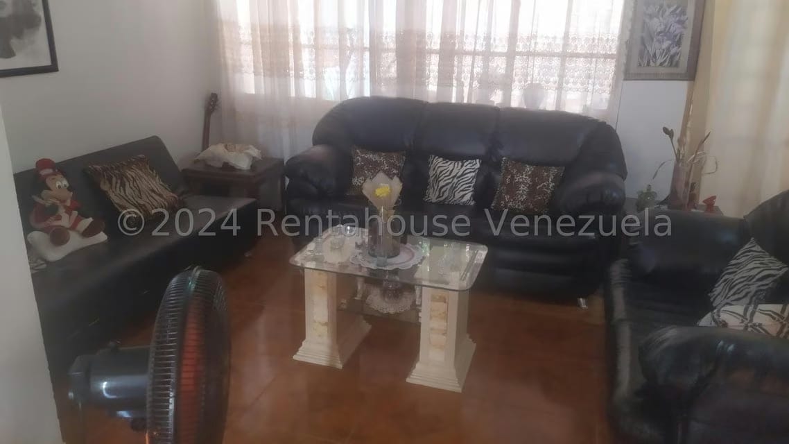 Apartamento (Duplex) en Venta en El Castillejo, Miranda - 4