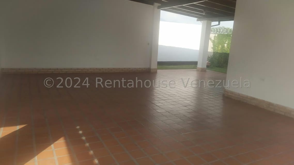 Apartamento (Duplex) en Venta en El Castillejo, Miranda - 31