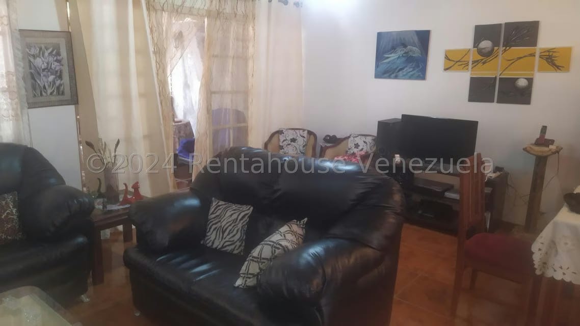 Apartamento (Duplex) en Venta en El Castillejo, Miranda - 6