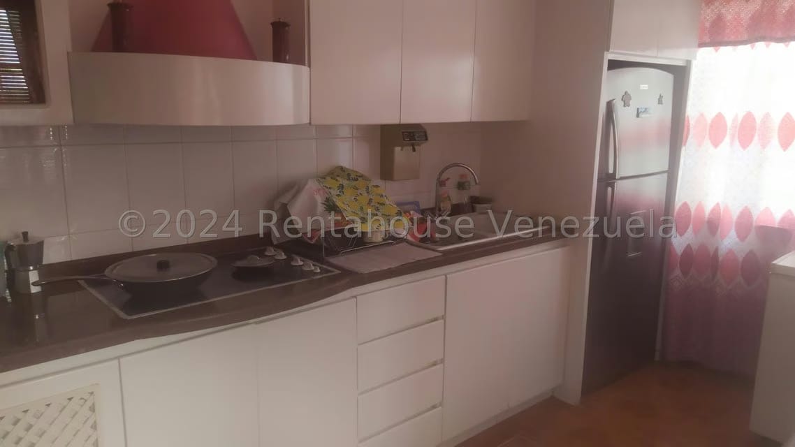 Apartamento (Duplex) en Venta en El Castillejo, Miranda - 9