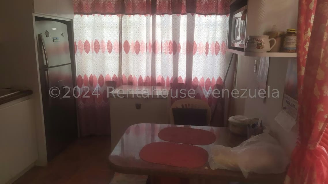 Apartamento (Duplex) en Venta en El Castillejo, Miranda - 10
