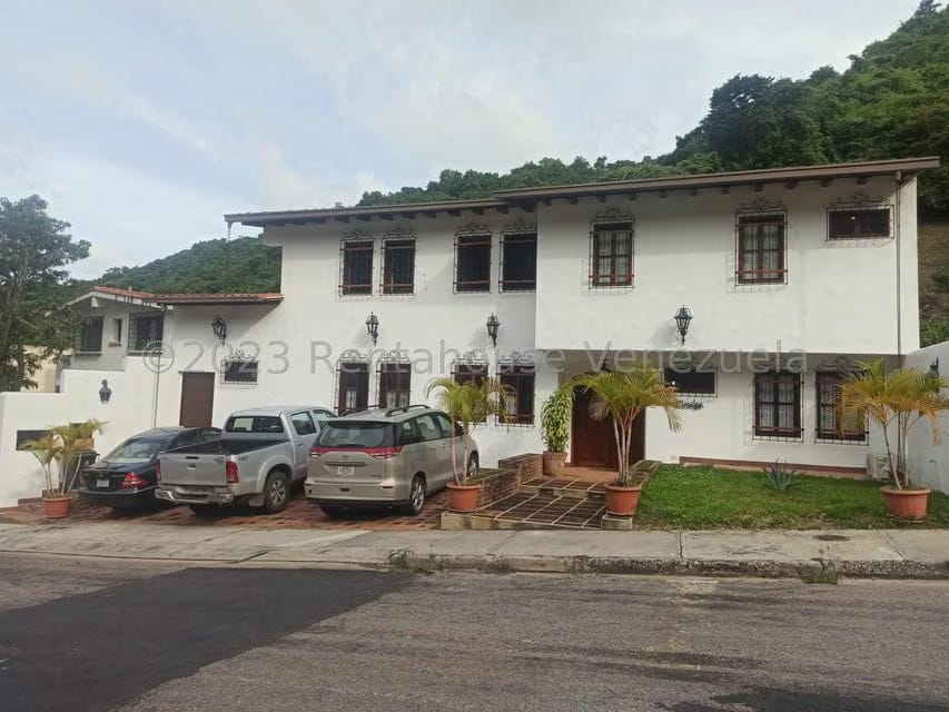 Casa (1 Nivel) en Venta en Santa Sofia, Distrito Metropolitano