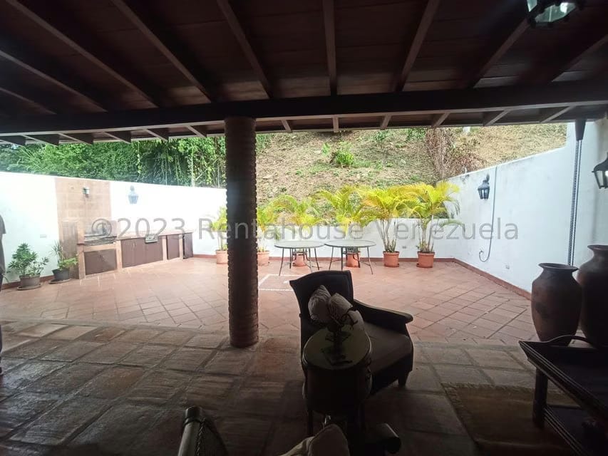 Casa (1 Nivel) en Venta en Santa Sofia, Distrito Metropolitano - 12