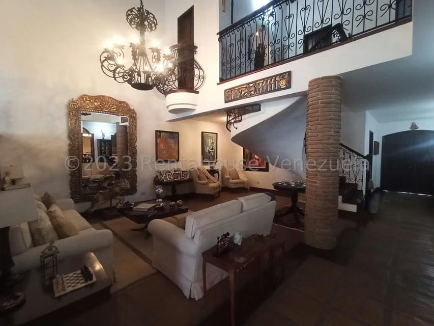 Casa (1 Nivel) en Venta en Santa Sofia, Distrito Metropolitano - 3