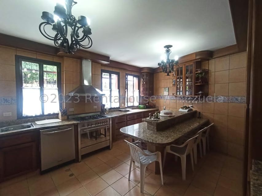 Casa (1 Nivel) en Venta en Santa Sofia, Distrito Metropolitano - 9