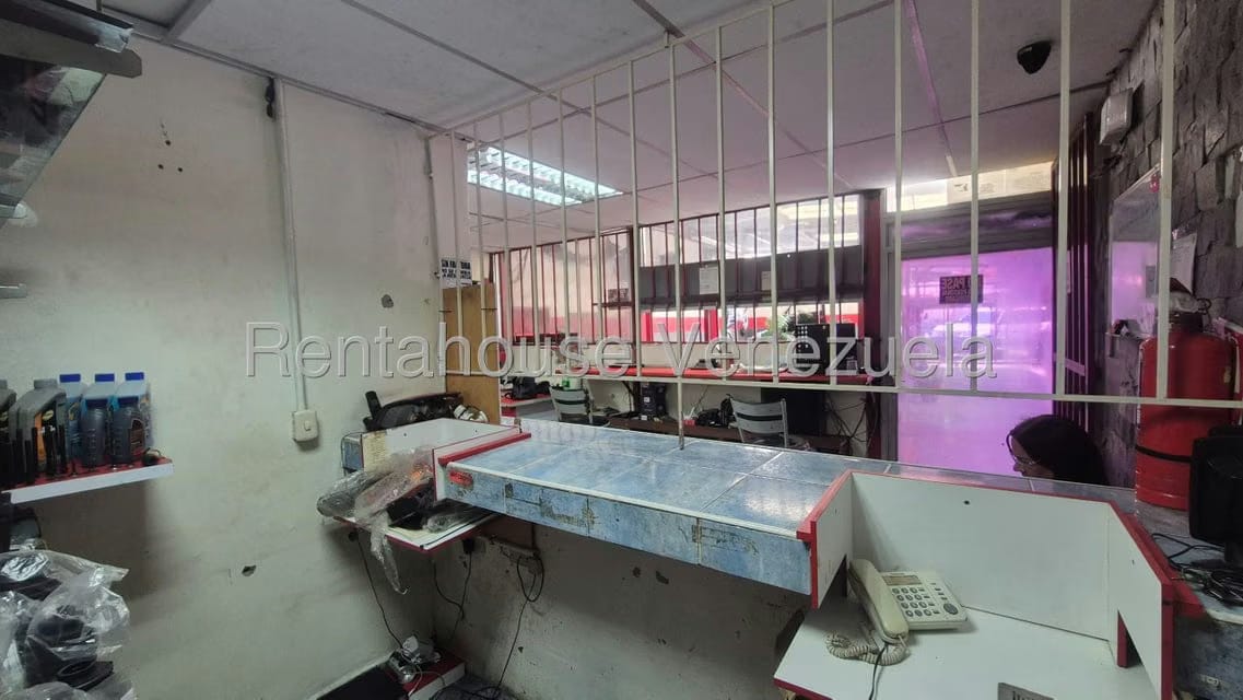 Terreno (Comercial) en Venta en Centro, Lara - 12
