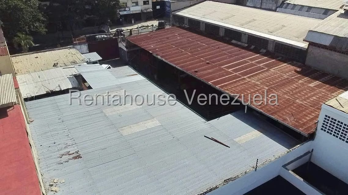 Terreno (Comercial) en Venta en Centro, Lara - 19