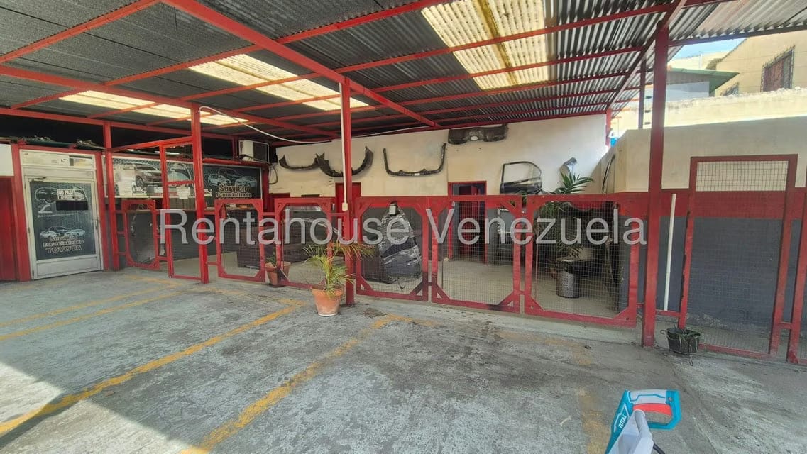 Terreno (Comercial) en Venta en Centro, Lara - 7