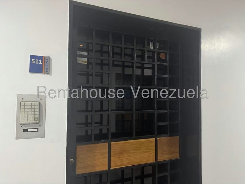 Comercial (Oficina) en Venta en La Lagunita Country Club, Distrito Metropolitano