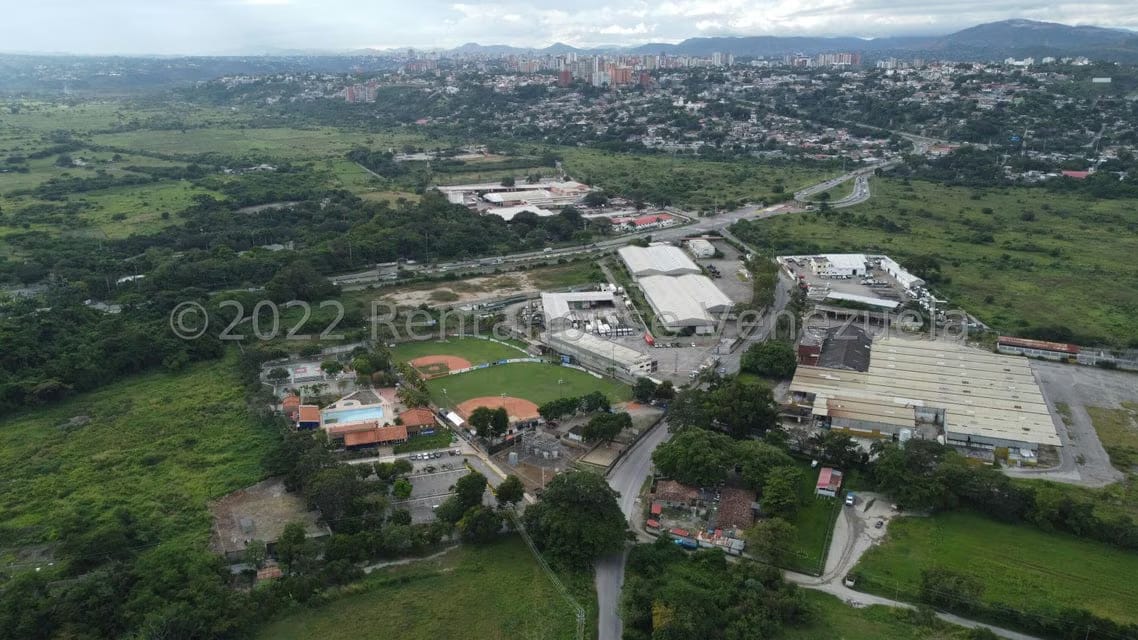 Terreno (Comercial) en Venta en Zona Este, Lara - 20