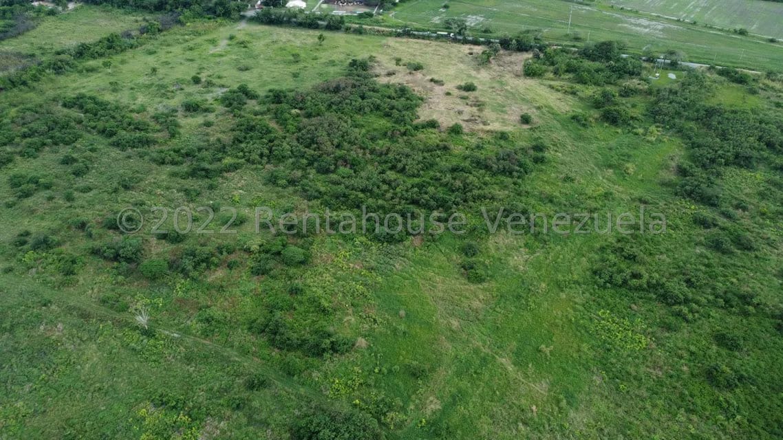 Terreno (Comercial) en Venta en Zona Este, Lara - 10