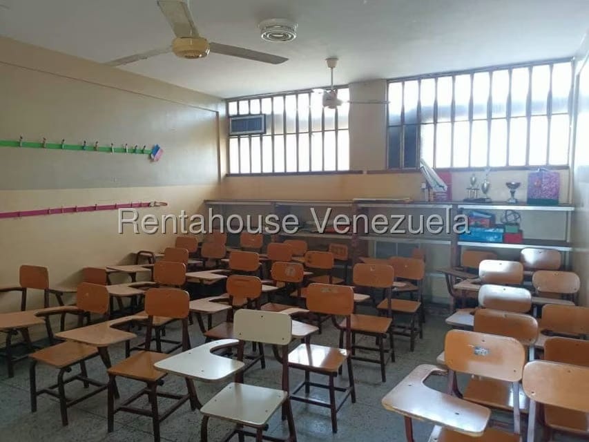 Comercial (Edificio) en Venta en Sierra Maestra, Zulia - 30