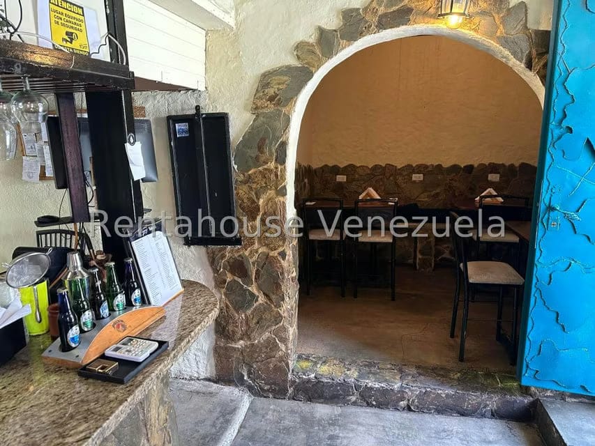Negocios y Empresas (Alimentos y Bebidas) en Venta en El Hatillo, Distrito Metropolitano - 13