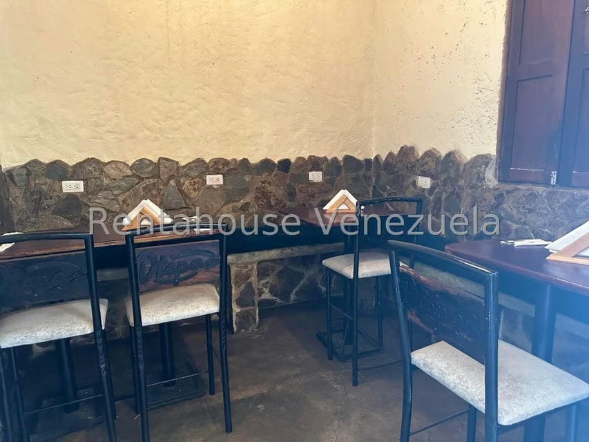 Negocios y Empresas (Alimentos y Bebidas) en Venta en El Hatillo, Distrito Metropolitano - 14