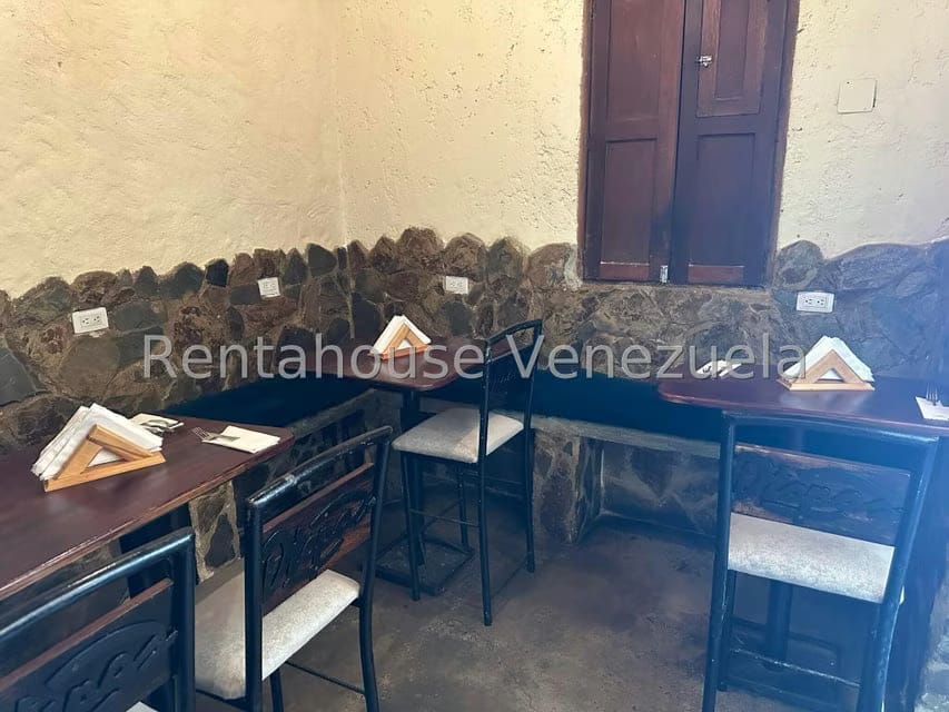 Negocios y Empresas (Alimentos y Bebidas) en Venta en El Hatillo, Distrito Metropolitano - 15