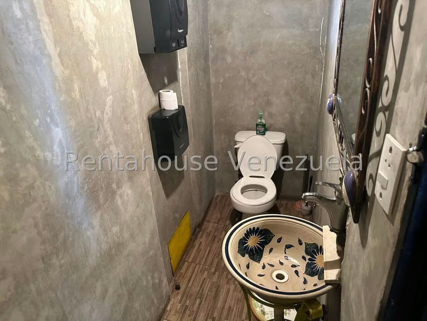 Negocios y Empresas (Alimentos y Bebidas) en Venta en El Hatillo, Distrito Metropolitano - 18
