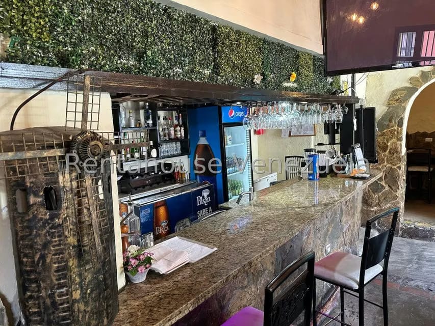 Negocios y Empresas (Alimentos y Bebidas) en Venta en El Hatillo, Distrito Metropolitano - 19