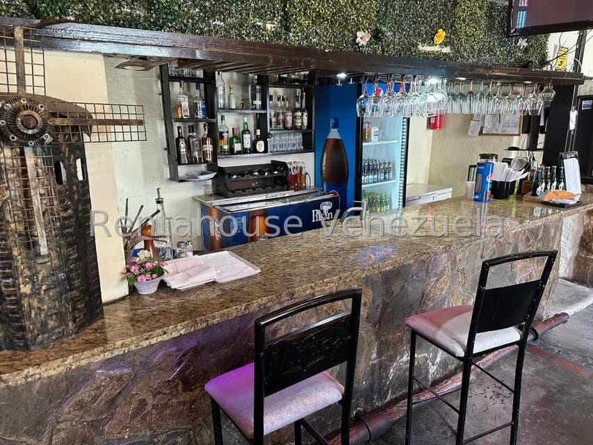 Negocios y Empresas (Alimentos y Bebidas) en Venta en El Hatillo, Distrito Metropolitano - 20