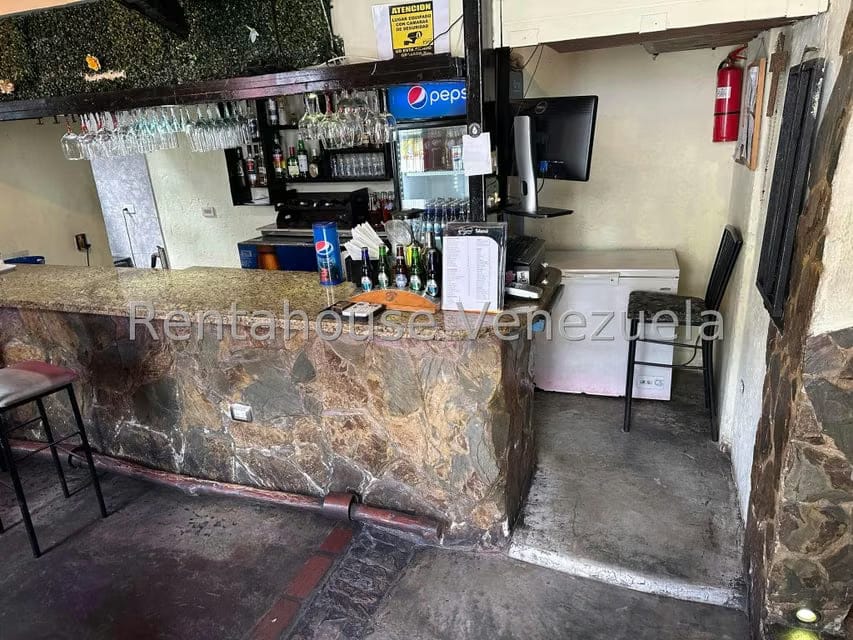 Negocios y Empresas (Alimentos y Bebidas) en Venta en El Hatillo, Distrito Metropolitano - 3