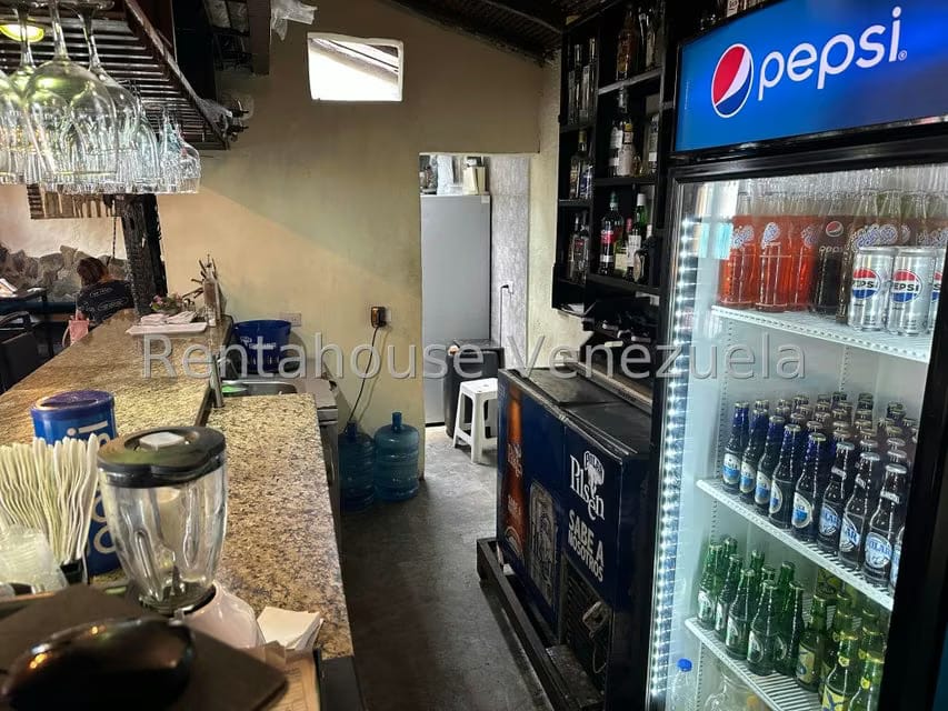 Negocios y Empresas (Alimentos y Bebidas) en Venta en El Hatillo, Distrito Metropolitano - 4
