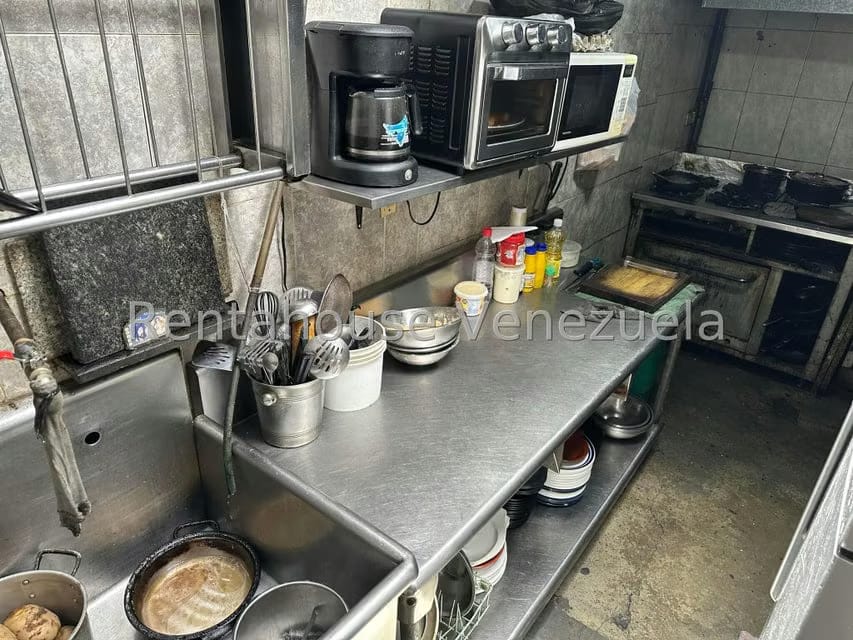 Negocios y Empresas (Alimentos y Bebidas) en Venta en El Hatillo, Distrito Metropolitano - 6