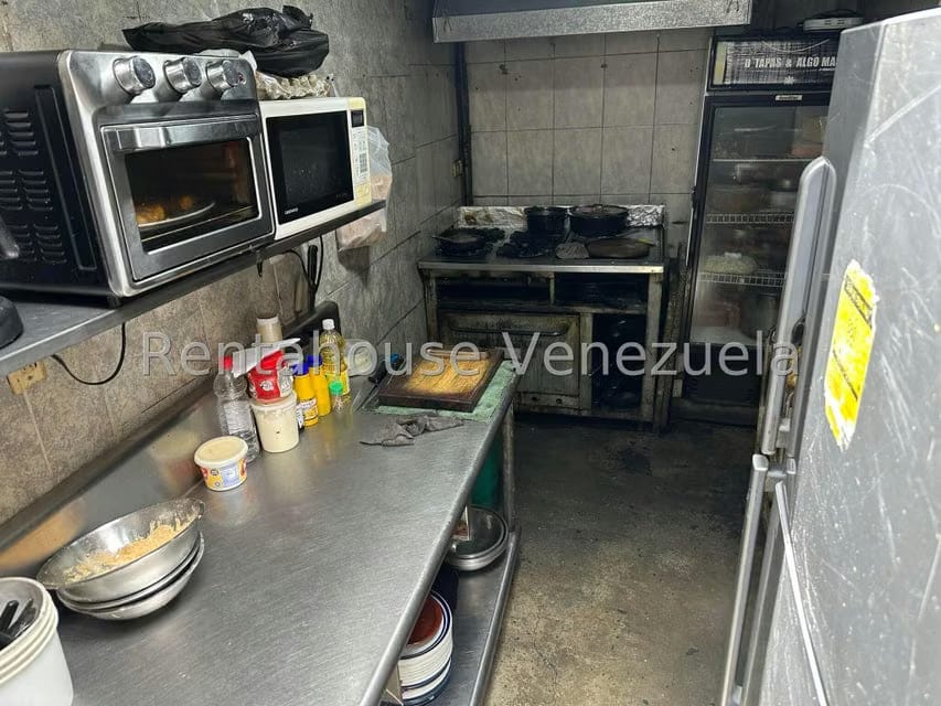 Negocios y Empresas (Alimentos y Bebidas) en Venta en El Hatillo, Distrito Metropolitano - 7