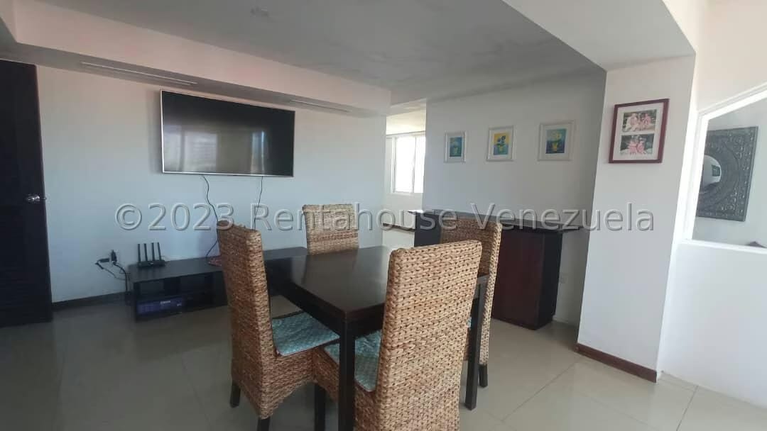 Apartamento (1 Nivel) en Venta en Costa Azul, Nueva Esparta - 13
