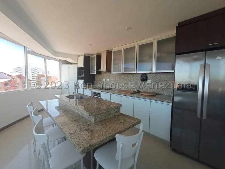 Apartamento (1 Nivel) en Venta en Costa Azul, Nueva Esparta - 18