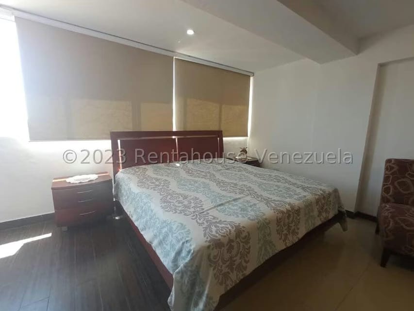 Apartamento (1 Nivel) en Venta en Costa Azul, Nueva Esparta - 20