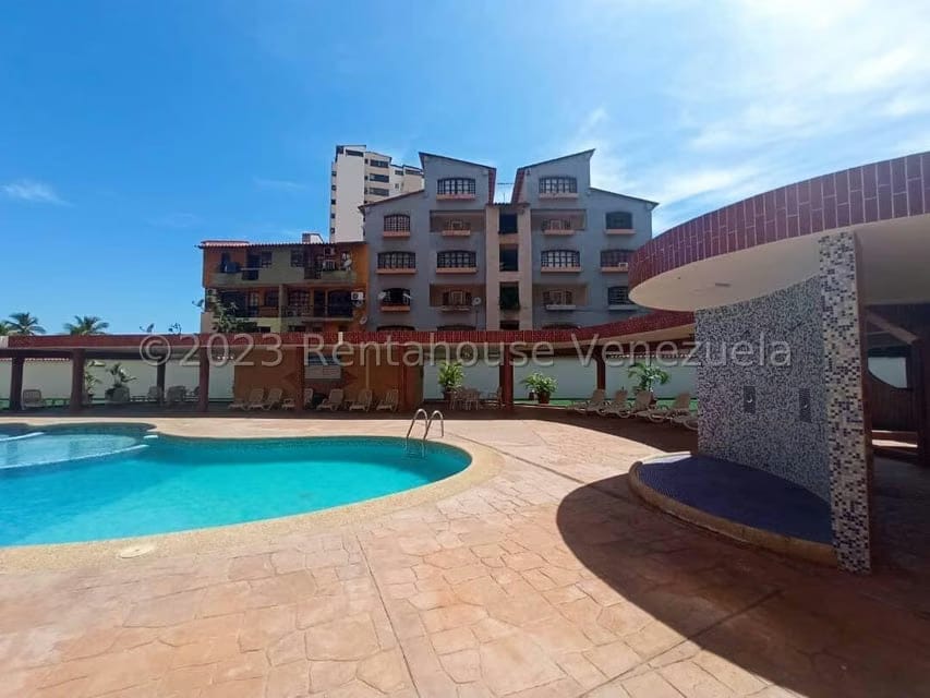 Apartamento (1 Nivel) en Venta en Costa Azul, Nueva Esparta - 3