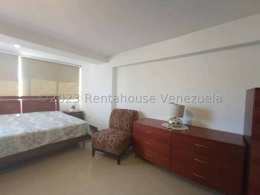 Apartamento (1 Nivel) en Venta en Costa Azul, Nueva Esparta - 22