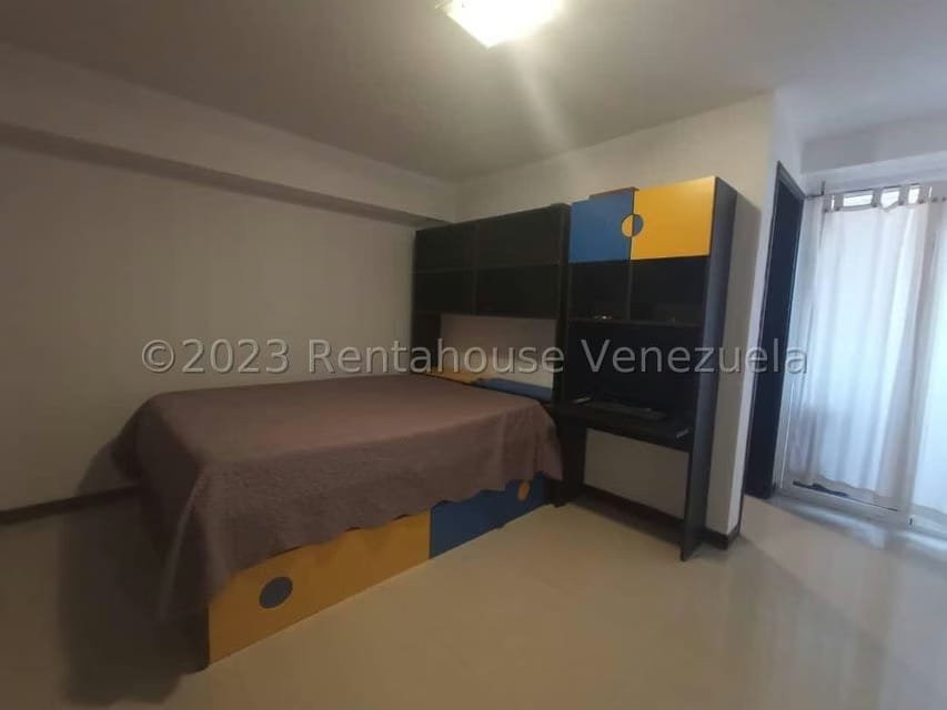 Apartamento (1 Nivel) en Venta en Costa Azul, Nueva Esparta - 27