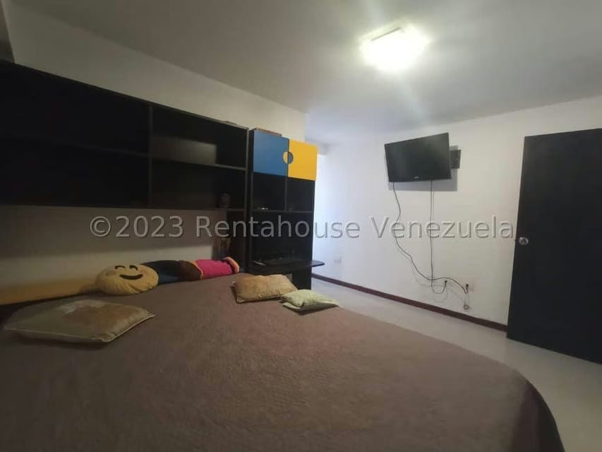 Apartamento (1 Nivel) en Venta en Costa Azul, Nueva Esparta - 28