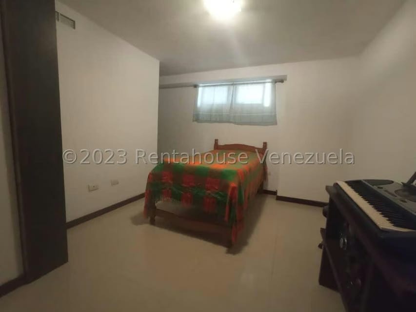 Apartamento (1 Nivel) en Venta en Costa Azul, Nueva Esparta - 32