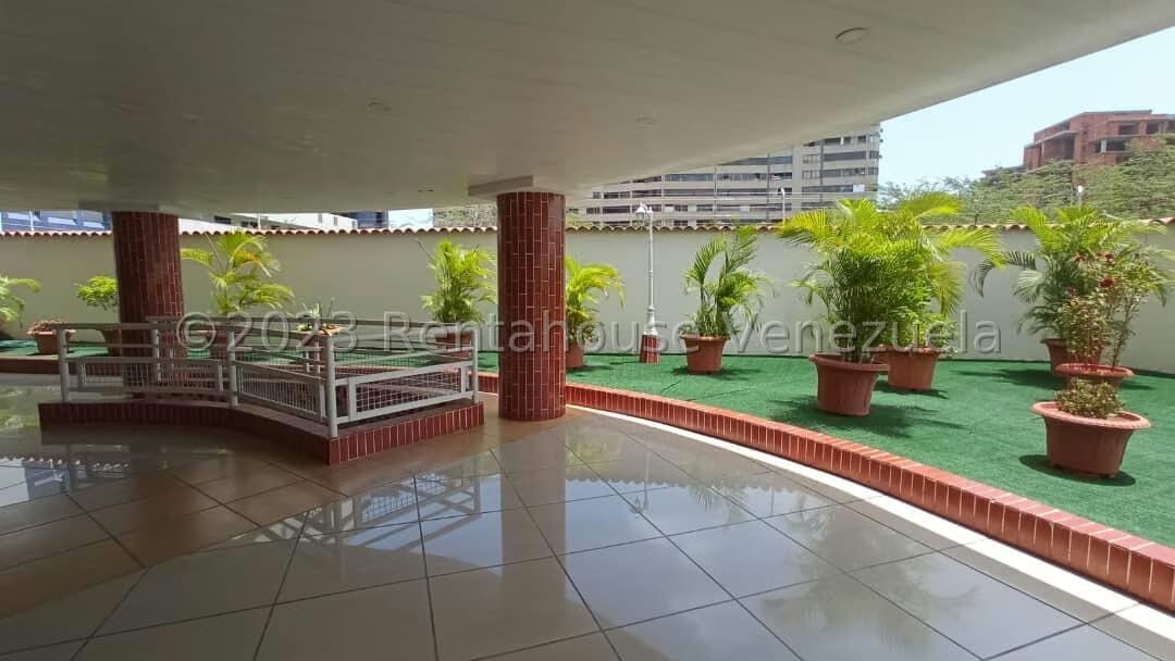 Apartamento (1 Nivel) en Venta en Costa Azul, Nueva Esparta - 35