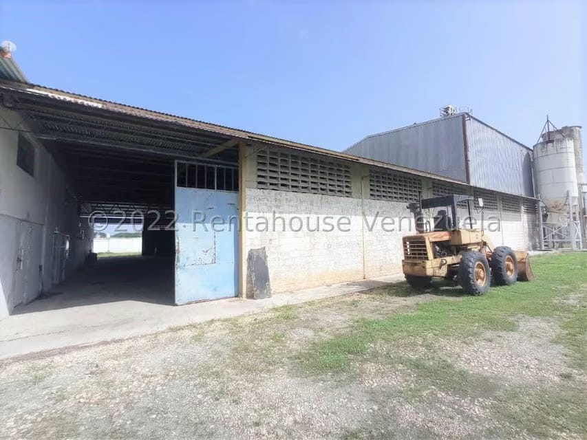 Comercial (Industrial) en Venta en Tinaquillo, Cojedes - 12