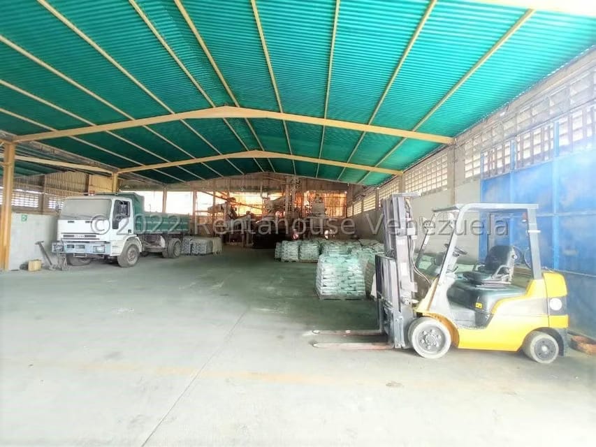 Comercial (Industrial) en Venta en Tinaquillo, Cojedes - 14