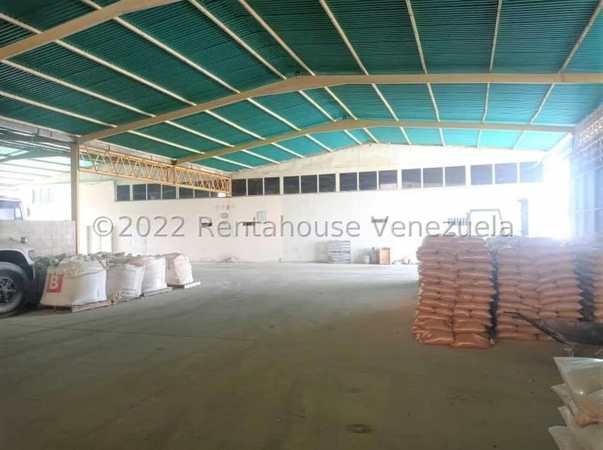 Comercial (Industrial) en Venta en Tinaquillo, Cojedes - 15