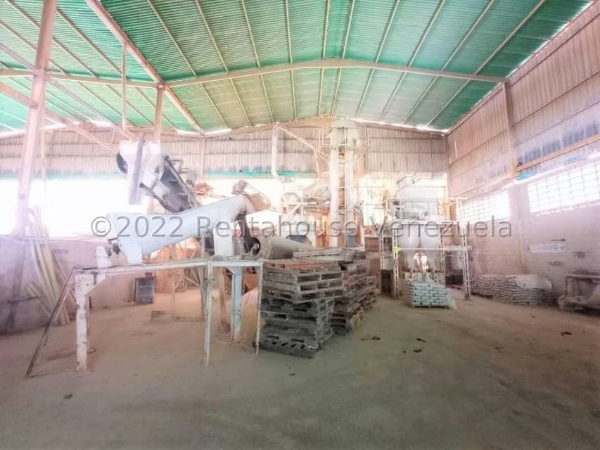 Comercial (Industrial) en Venta en Tinaquillo, Cojedes - 16
