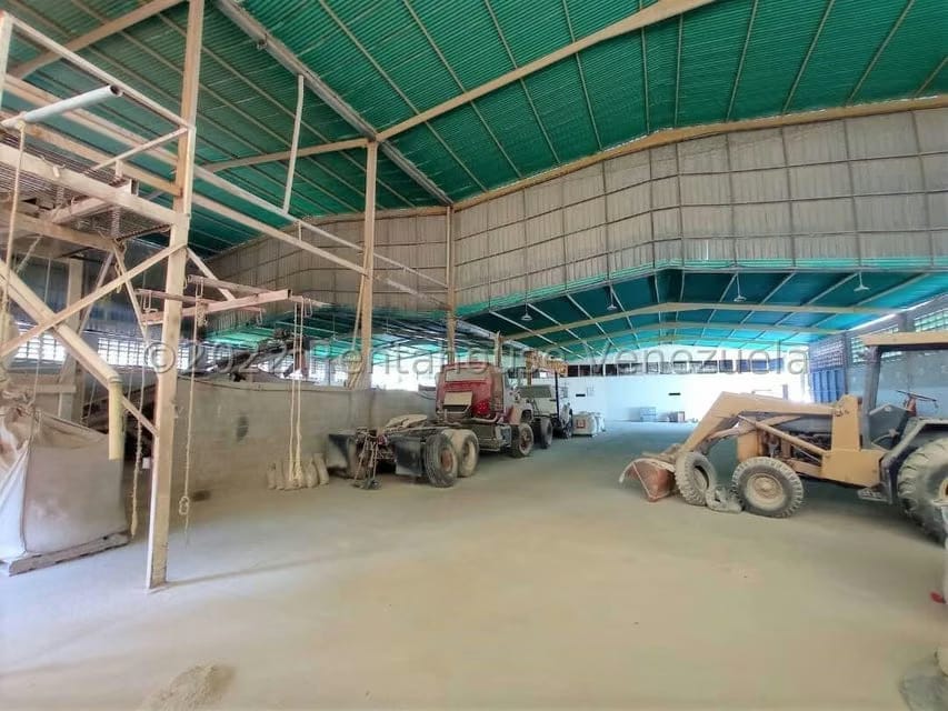 Comercial (Industrial) en Venta en Tinaquillo, Cojedes - 19
