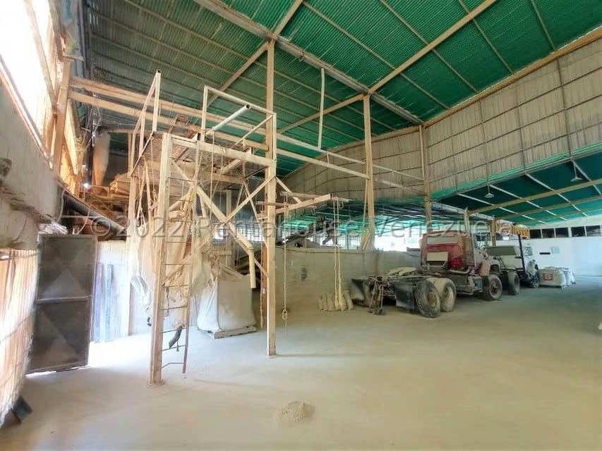 Comercial (Industrial) en Venta en Tinaquillo, Cojedes - 20