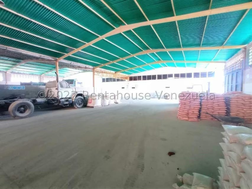 Comercial (Industrial) en Venta en Tinaquillo, Cojedes - 21