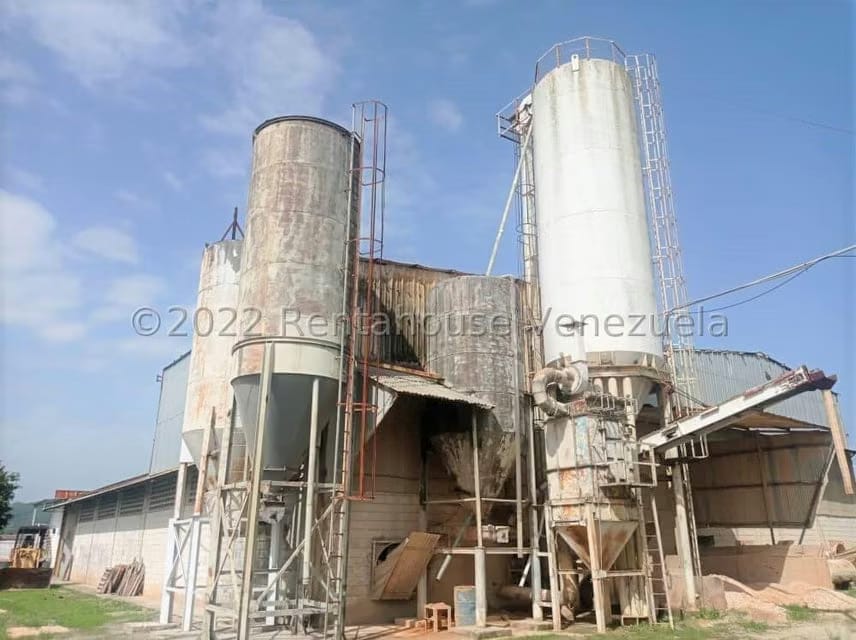 Comercial (Industrial) en Venta en Tinaquillo, Cojedes - 23