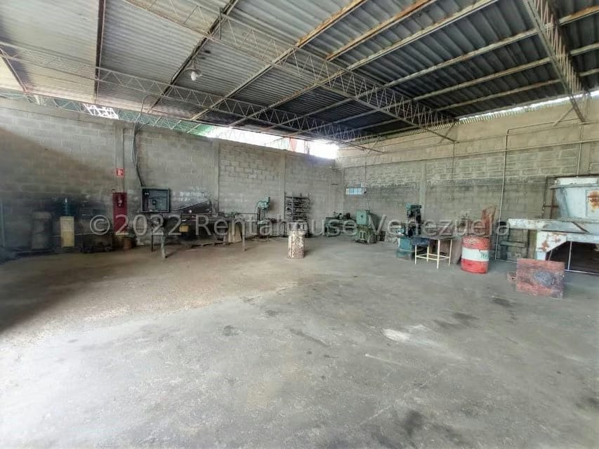 Comercial (Industrial) en Venta en Tinaquillo, Cojedes - 24